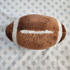 American Football Plush Ball 12 Inch
